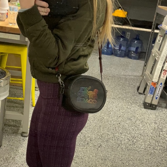 Couch Purse C6803 multicolor for sale. - Picture 4 of 4